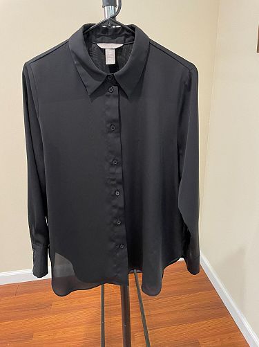 Teen Clothes, Shoes & Accessories – Everything Must Go! photo