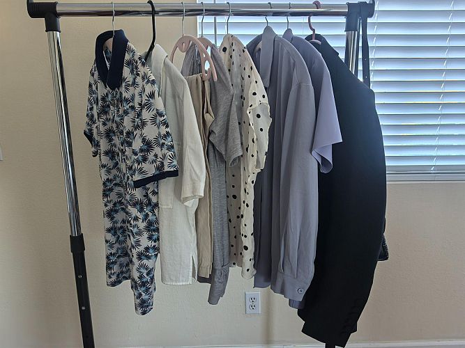 Teen Clothes, Shoes & Accessories – Everything Must Go! photo