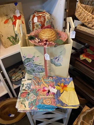 Lots of Markdowns Gently-Used Budget-Priced! Treasure Trove at Pickers Paradise photo