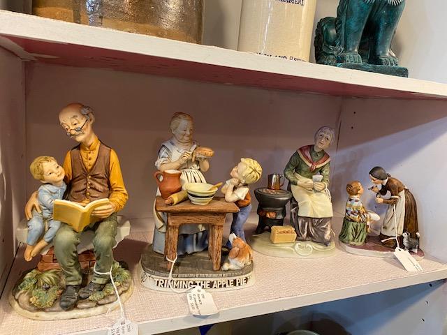 Lots of Markdowns Gently-Used Budget-Priced! Treasure Trove at Pickers Paradise photo