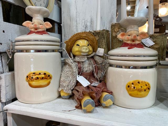 Lots of Markdowns Gently-Used Budget-Priced! Treasure Trove at Pickers Paradise photo