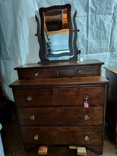 Vintage and Antique Sale photo