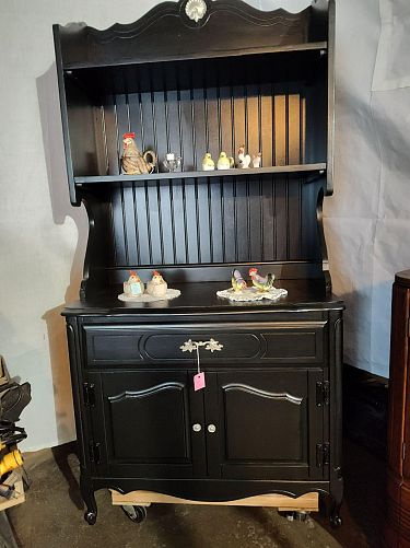 Vintage and Antique Sale photo