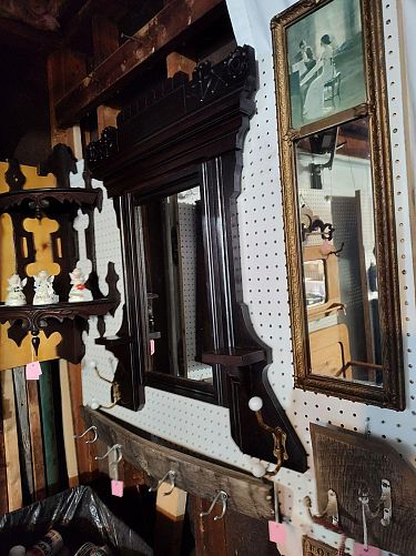 Vintage and Antique Sale photo