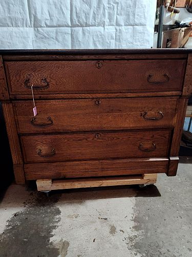 Vintage and Antique Sale photo