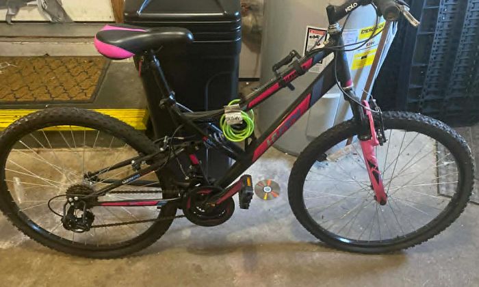 Single Home Garage/Yard Sale (not everything is shown in photos!) photo