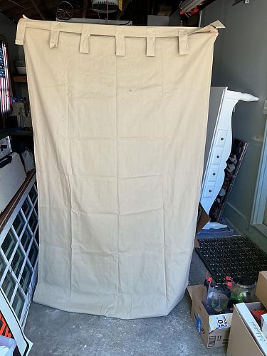 GARAGE SALE photo