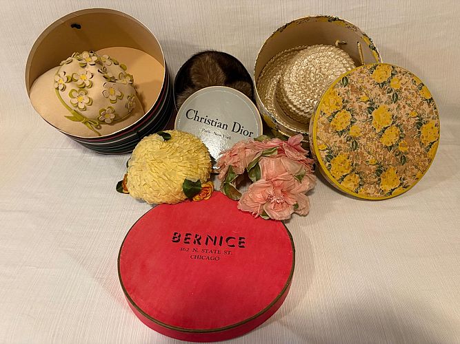 St. Joe Curated Curios and Collectibles photo