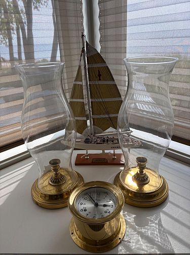 St. Joe Curated Curios and Collectibles photo