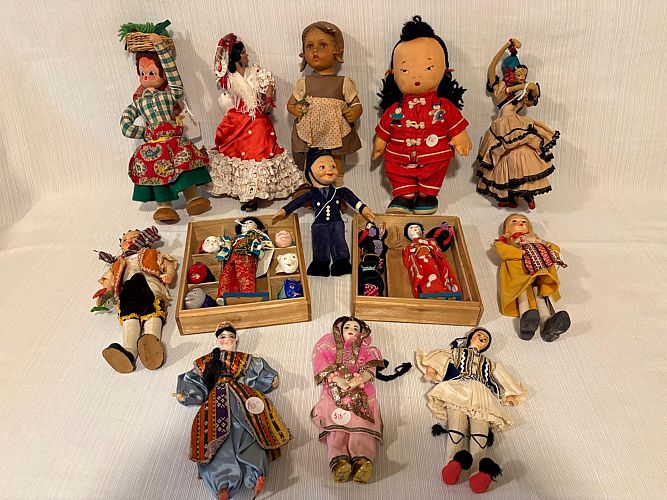 St. Joe Curated Curios and Collectibles photo