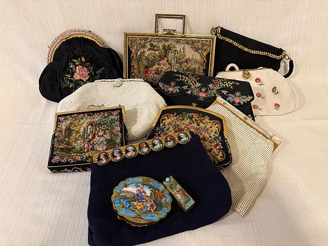 St. Joe Curated Curios and Collectibles photo