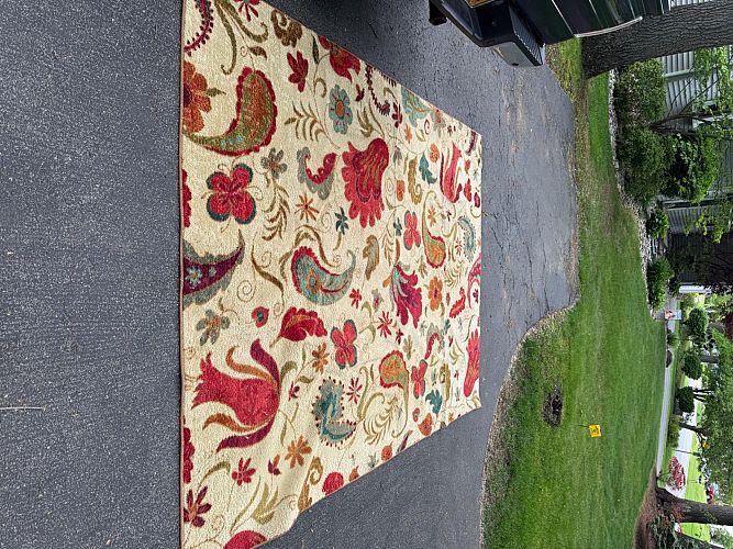 HUGE GARAGE SALE! 6/6 & 6/7 photo