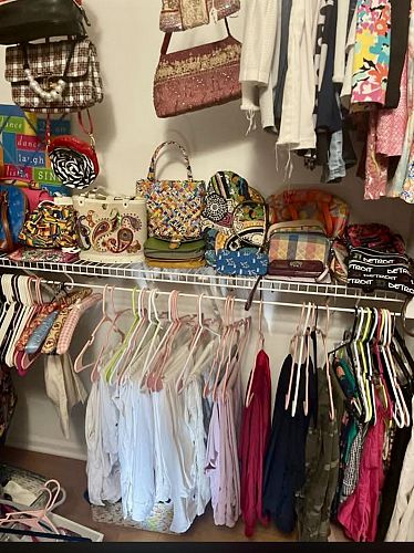 Fashion NTW Closet & Accessories photo