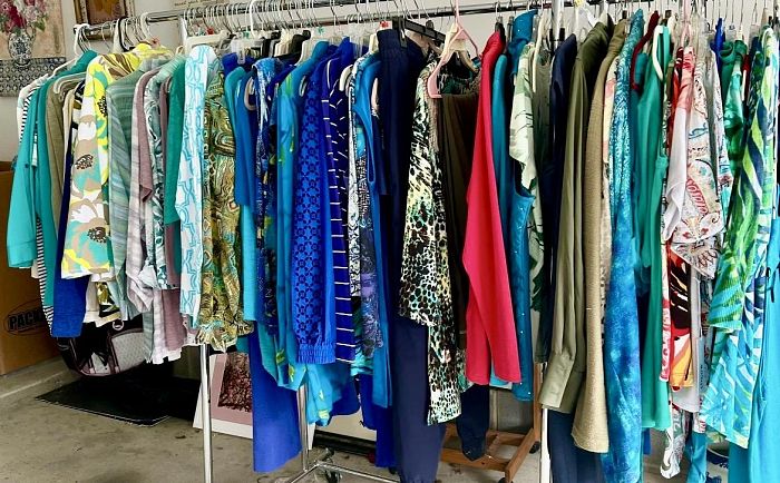 Fashion NTW Closet & Accessories photo
