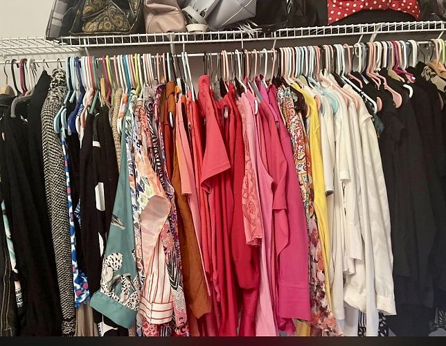 Fashion NTW Closet & Accessories photo