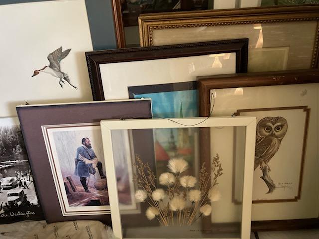 GARAGE SALE / MOVING SALE – SATURDAY JUNE 6 photo