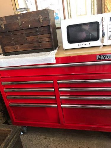 HUGE GARAGE SALE NORTH OF CHESTERFIELD, IN - TWO WEEKENDS!
