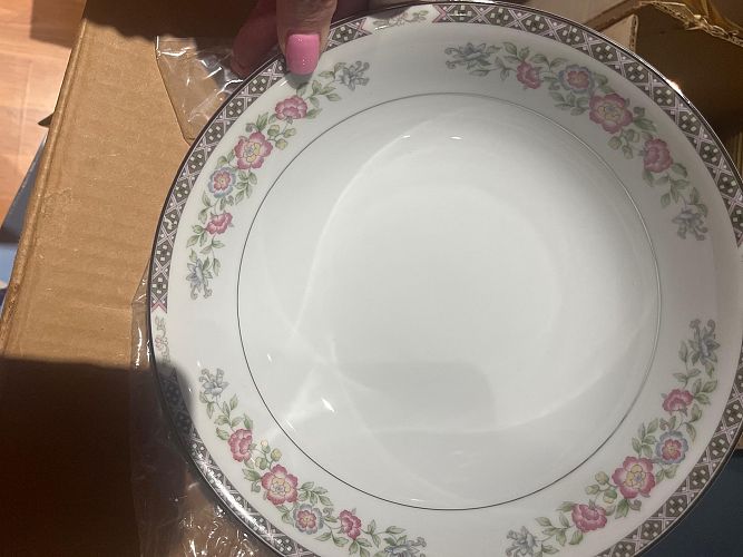 Huge yard sale photo