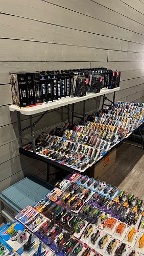 Garage Sale photo