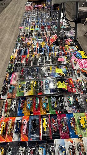 Garage Sale photo