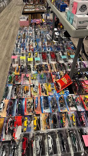Garage Sale photo