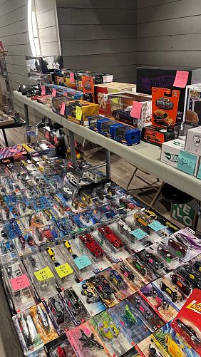Garage Sale photo