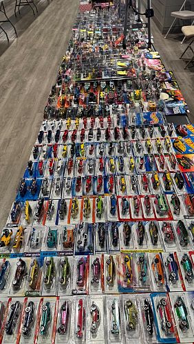 Garage Sale photo