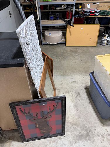 Garage Sale! photo