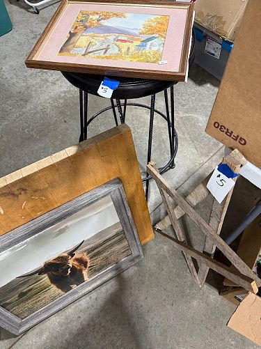Garage Sale! photo