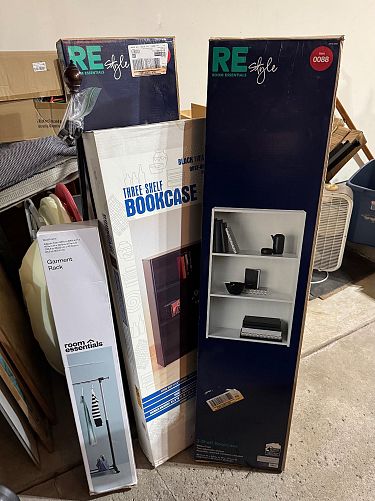 Autumn Park & Glen Hollow Subdivisions Garage Sales photo