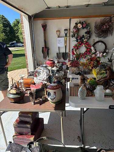 Multi Family Sale photo