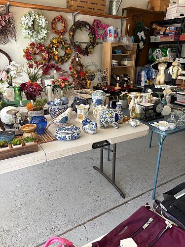 Multi Family Sale photo
