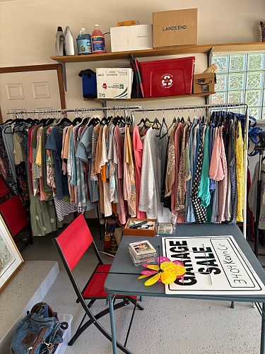 Multi Family Sale photo