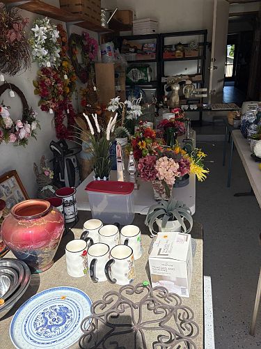 Multi Family Sale photo