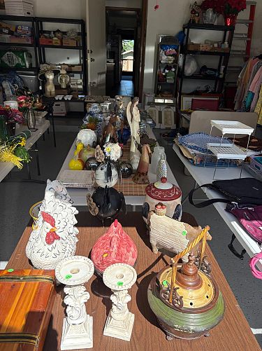 Multi Family Sale photo