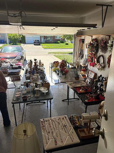 Multi Family Sale photo