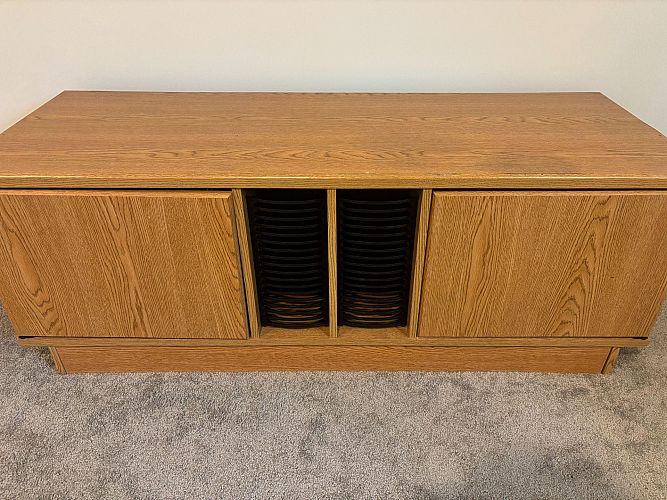 Garage Sale photo