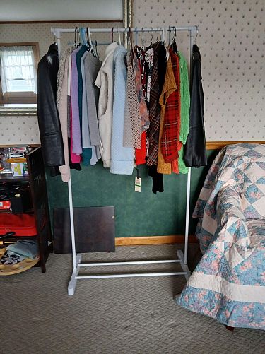 Garage Sale photo