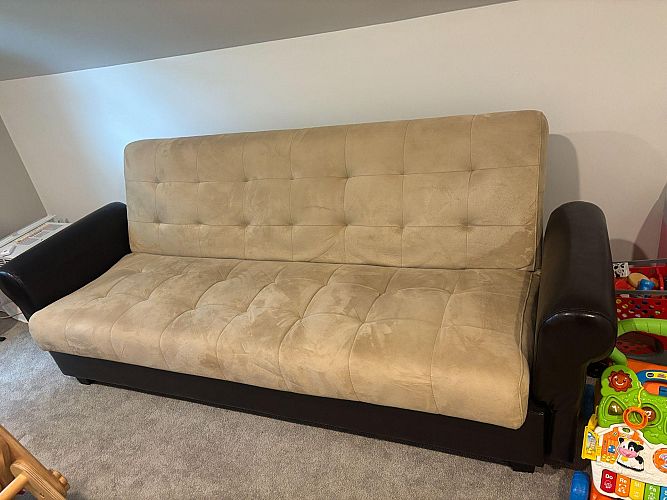Garage Sale cover