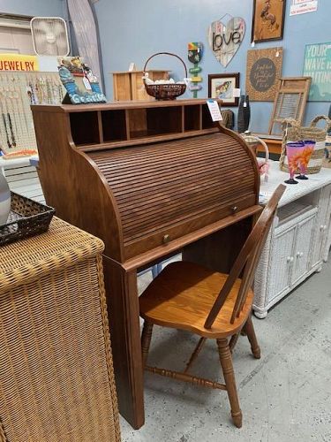Priced for Quick Sale! Rick's Thrifty Picks at Ney Ney's Attic photo