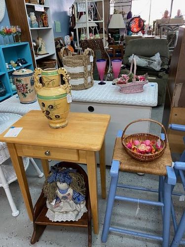 Priced for Quick Sale! Rick's Thrifty Picks at Ney Ney's Attic photo