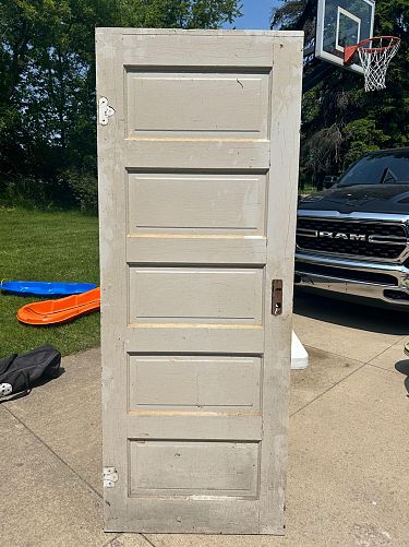 Garage Sale photo