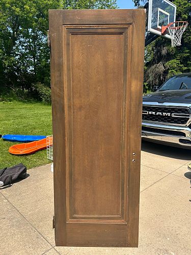 Garage Sale photo