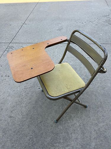 Garage Sale photo