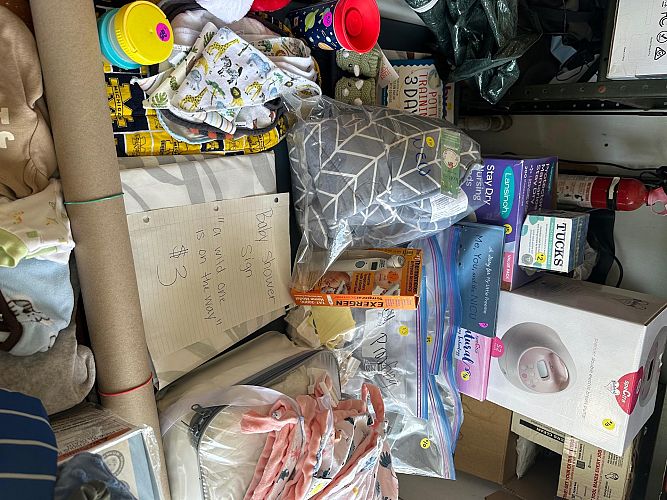 Multi-Family Sale photo