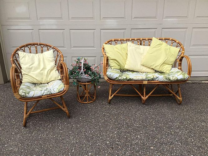 HUGE Multi Family Fundraiser Garage Sale photo