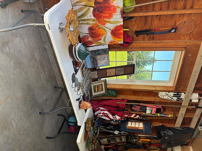 3 Family Garage Sale photo