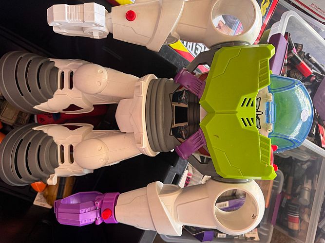 HUGE GARAGE SALE! New with Tags Clothing, Shoes, Tents, Canopies, Toys and More! photo