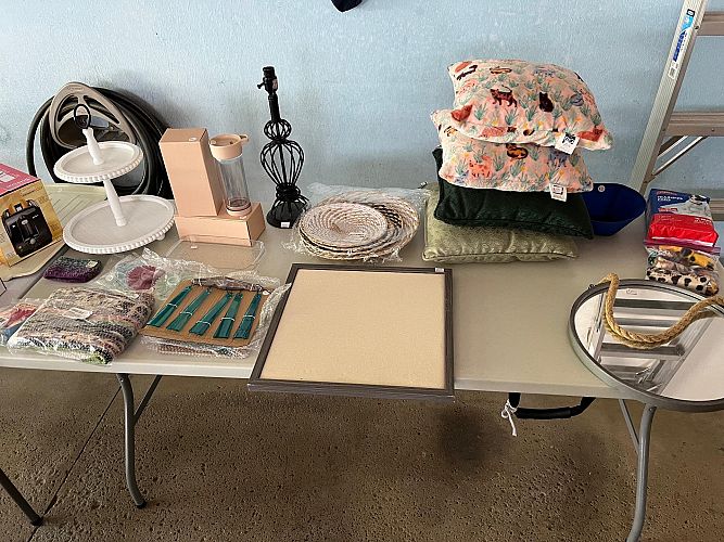 Fairview Park Multi-Family Sale - City-Wide Community Garage Sale photo
