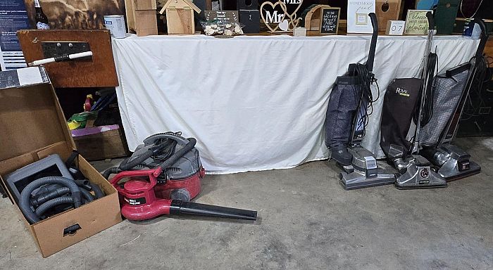 Barn Sales photo